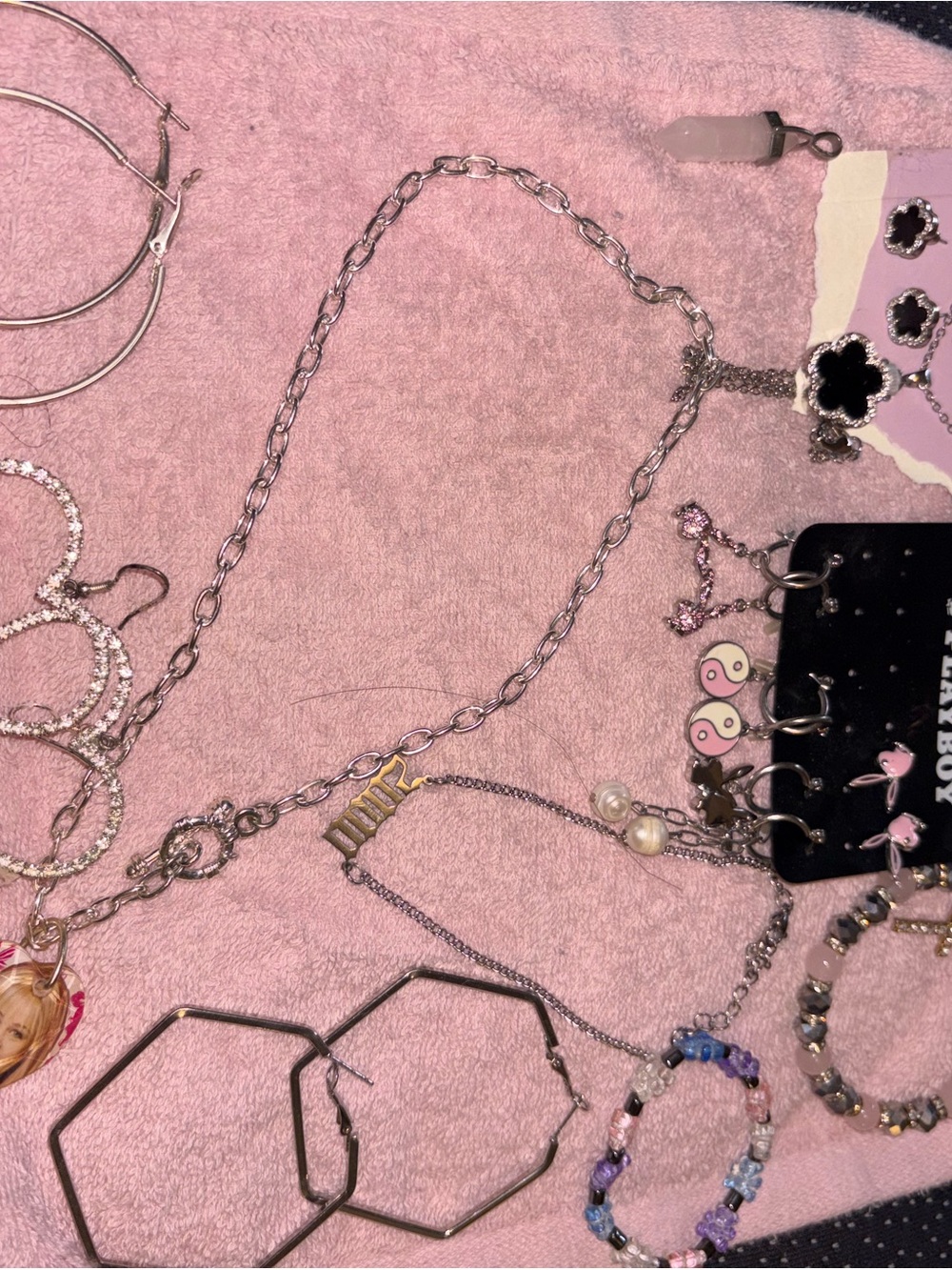 Fashion Jewlery Bundle